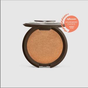 NEW BECCA Cosmetics Highlighter - Chocolate Geode